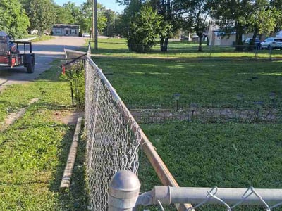 Lawn care service in Lebanon, 37087