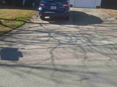 Lawn care service in Durham, 27713