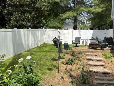 Lawn care service in Des Peres, 63131
