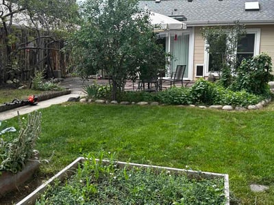 Lawn care service in Fort Collins, 80521