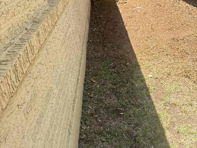 Lawn care service in Midwest City, 73110