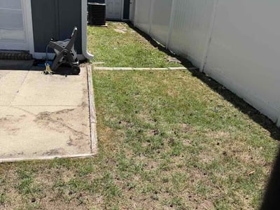 Lawn care service in Fort Walton Beach, 32548