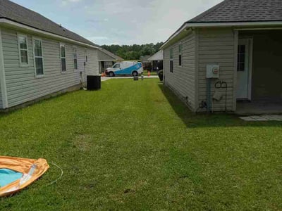 Lawn care service in Valdosta, 31605