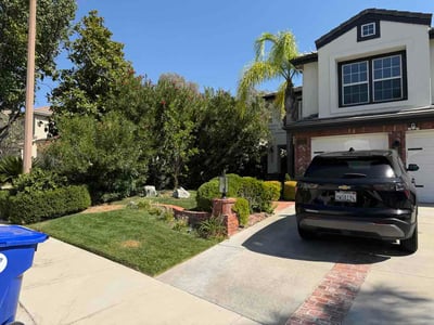 Lawn care service in Santa Clarita, 91354