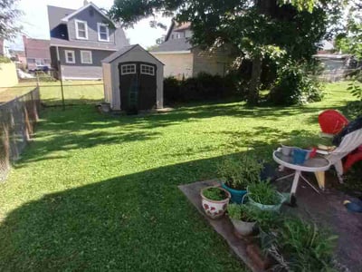 Lawn care service in Rosedale, 21237