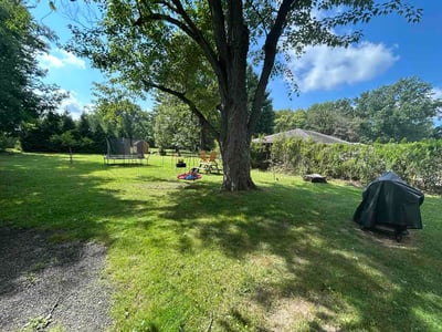 Lawn care service in Westlake, 44145