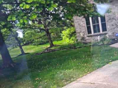 Lawn care service in Avon, 46123