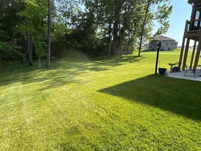 Lawn care service in Liberty, 64068