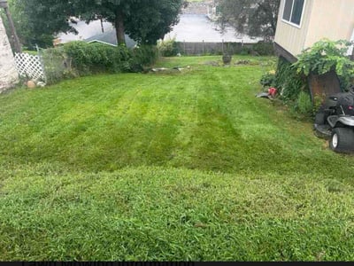 Lawn care service in Wilkes-Barre, 18702