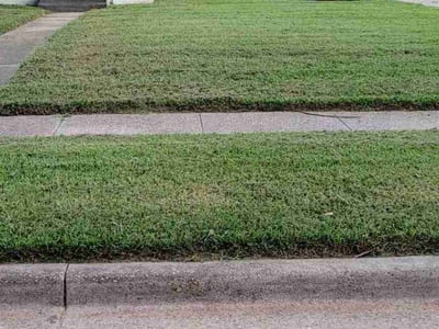 Lawn care service in Shreveport, 71105
