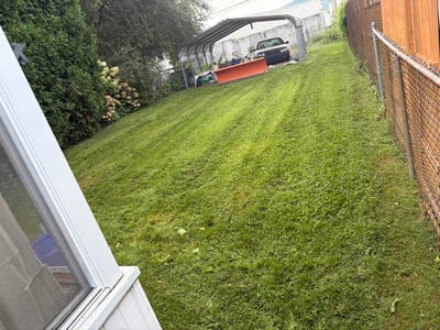 Lawn care service in Nanticoke, 18634