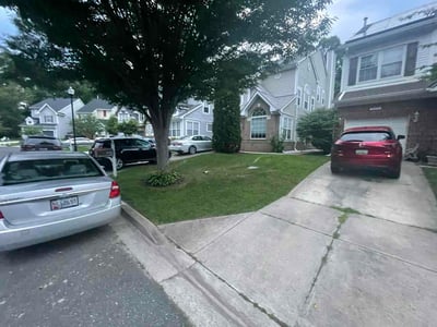 Lawn care service in Bowie, 20720