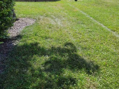 Lawn care service in Canal Winchester, 43110
