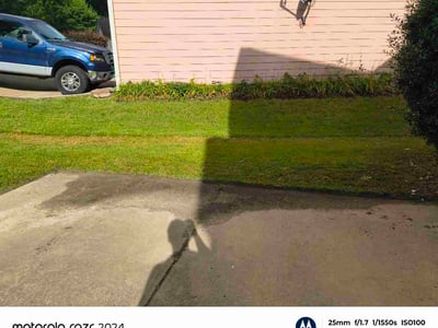 Lawn care service in Buford, 30519