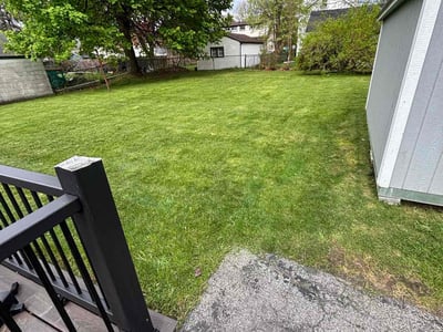 Lawn care service in Rochester, 14621