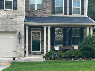 Lawn care service in Fairburn, 30213