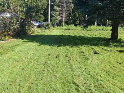 Lawn care service in La Porte, 46350