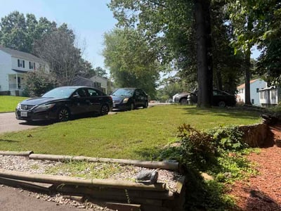 Lawn care service in Richmond, 23234