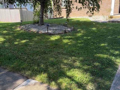 Lawn care service in Lexington, 40509
