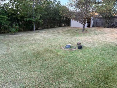 Lawn care service in Longview, 75601