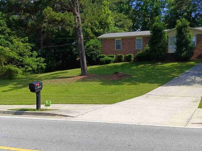Lawn care service in Dacula, 30019