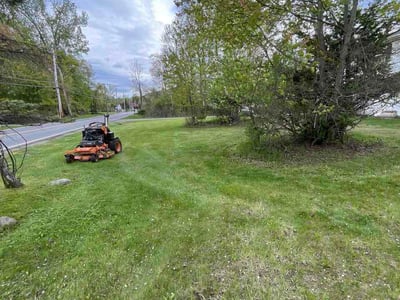 Lawn care service in Clifton Park, 12065