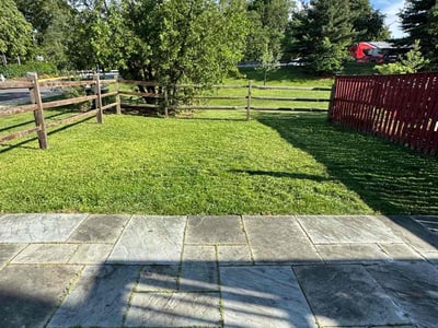Lawn care service in Silver Spring, 20904