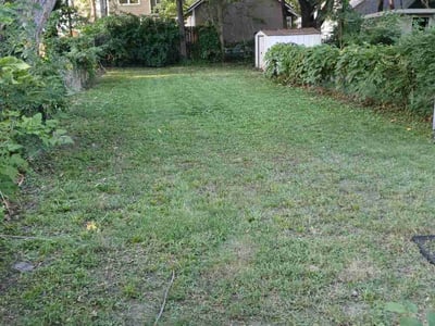 Lawn care service in Kansas City, 64114