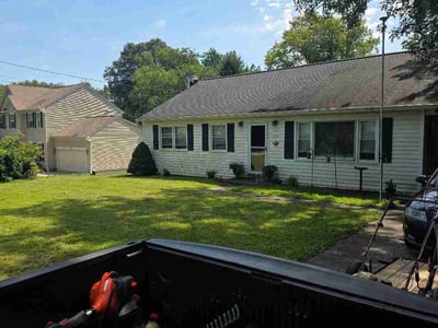 Lawn care service in Joppatowne, 21085