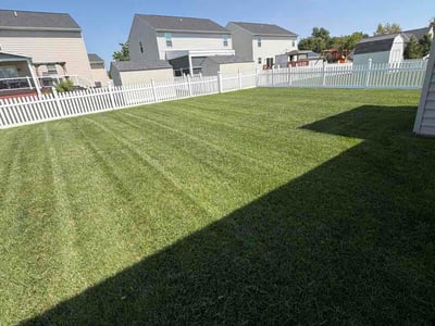 Lawn care service in Huber Heights, 45424