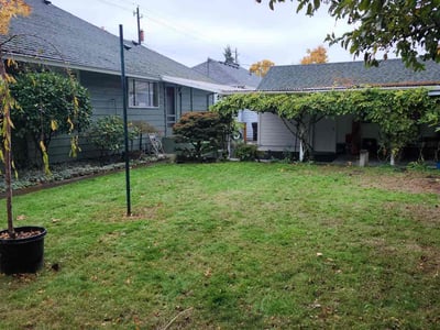 Lawn care service in Canby, 97013