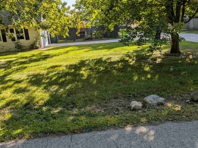 Lawn care service in Village of Clarkston, 48346