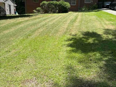 Lawn care service in Atlanta, 30344