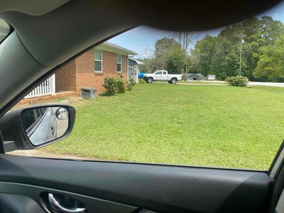 Lawn care service in Ringgold, 30736
