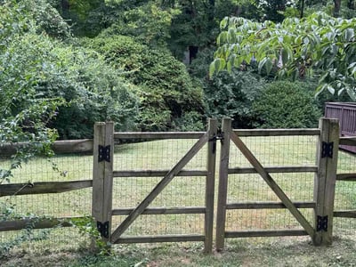 Lawn care service in Milford, 45150