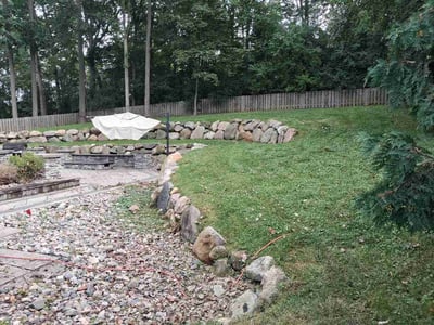 Lawn care service in Bloomfield Hills, 48302