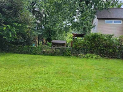 Lawn care service in Falls Church, 22041