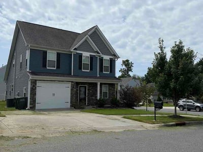 Lawn care service in Gastonia, 28056