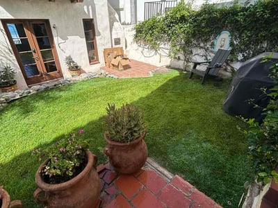 Lawn care service in San Clemente, 92672
