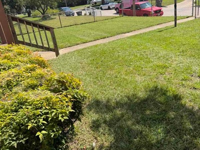 Lawn care service in Colonial Heights, 23834