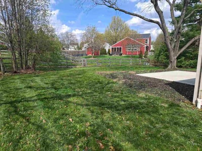 Lawn care service in Powell, 43065