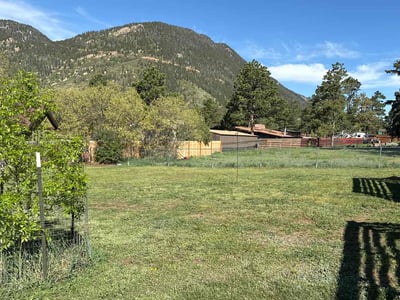 Lawn care service in Cascade-Chipita Park, 80809