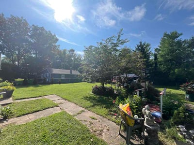 Lawn care service in Noblesville, 46060