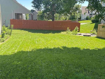 Lawn care service in Liberty, 64068