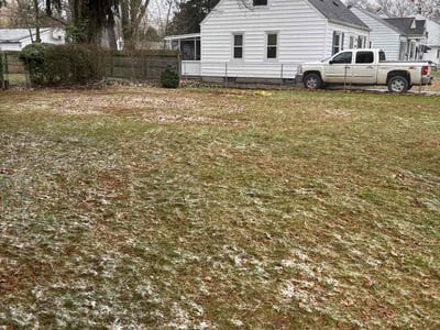 Lawn care service in Lansing, 48910