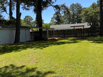 Lawn care service in Winterville, 28590