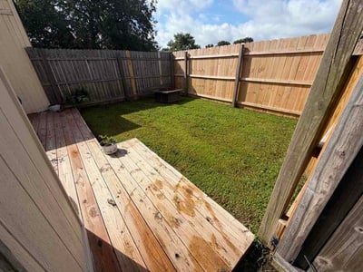 Lawn care service in Virginia Beach, 23453