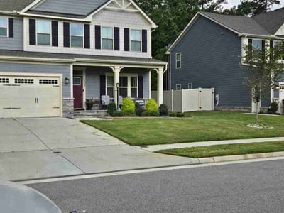 Lawn care service in Suffolk, 23434