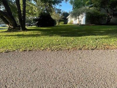 Lawn care service in Ocala, 34471