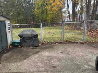 Lawn care service in Stoughton, 02072
